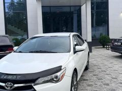 Фото авто Toyota Camry