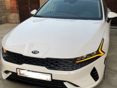 Сүрөт унаа Kia K5