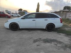 Сүрөт унаа Nissan Primera