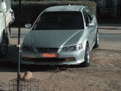 Сүрөт унаа Honda Accord