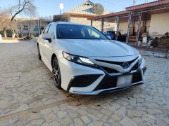 Фото авто Toyota Camry