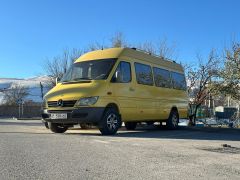 Фото авто Mercedes-Benz Городской