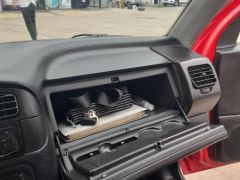 Фото авто Volkswagen Golf