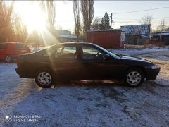 Сүрөт унаа Honda Accord