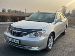 Сүрөт унаа Toyota Camry