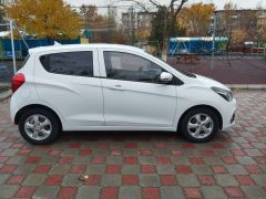 Photo of the vehicle Chevrolet Spark