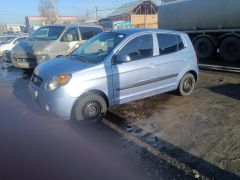 Сүрөт унаа Kia Picanto