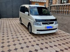 Фото авто Honda Stepwgn