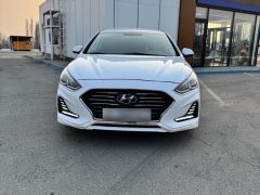 Photo of the vehicle Hyundai Sonata