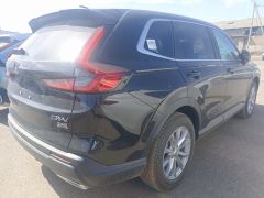 Сүрөт унаа Honda CR-V