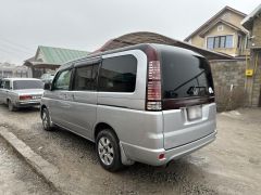 Фото авто Honda Stepwgn