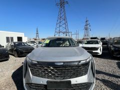 Фото авто Geely Atlas Pro