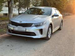 Сүрөт унаа Kia K5