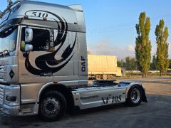 Фото авто DAF XF105 series