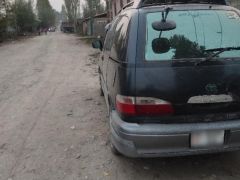 Фото авто Toyota Previa