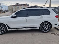 Фото авто BMW X7