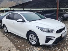 Photo of the vehicle Kia K3