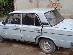 Фото авто ВАЗ (Lada) 2106