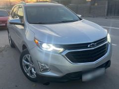 Photo of the vehicle Chevrolet Equinox