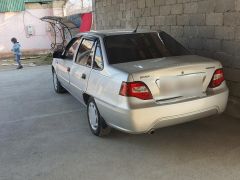 Фото авто Daewoo Nexia