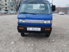 Фото авто Daewoo Labo