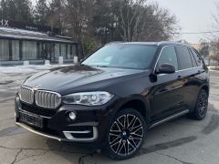 Фото авто BMW X5