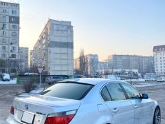 Сүрөт унаа BMW 5 серия