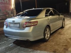 Photo of the vehicle Toyota Camry