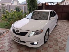 Сүрөт унаа Toyota Camry