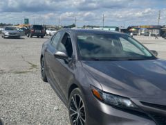 Photo of the vehicle Toyota Camry