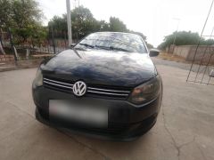 Сүрөт унаа Volkswagen Polo