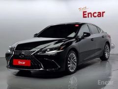 Сүрөт унаа Lexus ES