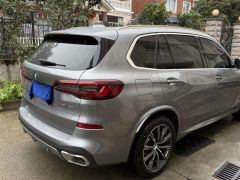 Фото авто BMW X5