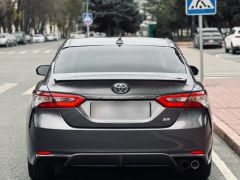 Фото авто Toyota Camry