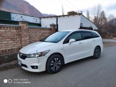 Фото авто Honda Stream