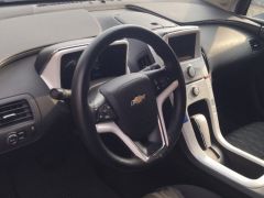 Photo of the vehicle Chevrolet Volt