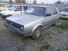 Photo of the vehicle Volkswagen Golf