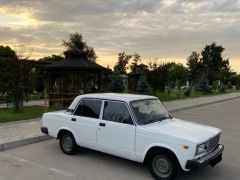 Photo of the vehicle ВАЗ (Lada) 2107