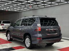 Фото авто Lexus GX