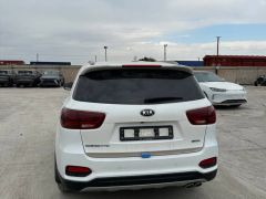 Фото авто Kia Sorento