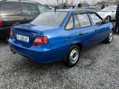 Сүрөт унаа Daewoo Nexia