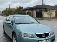 Сүрөт унаа Honda Accord