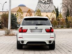 Фото авто BMW X5