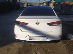 Photo of the vehicle Hyundai Sonata