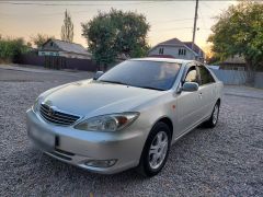 Photo of the vehicle Toyota Camry