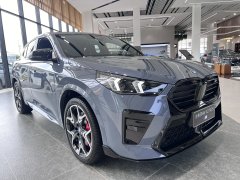 Фото авто BMW X2