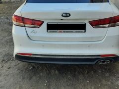 Photo of the vehicle Kia K5