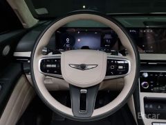 Фото авто Genesis GV80