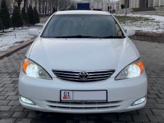 Сүрөт унаа Toyota Camry