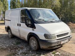 Фото авто Ford Transit